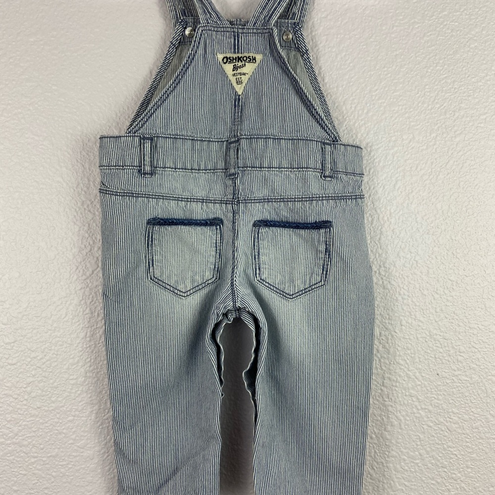 Overalls - Picture 3 of 4